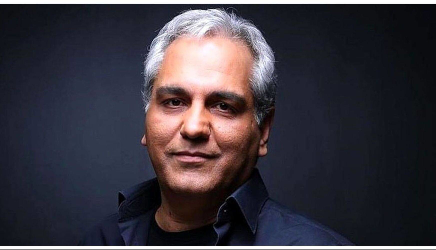 جمله معروف جدید مهران مدیری؛ به درک!