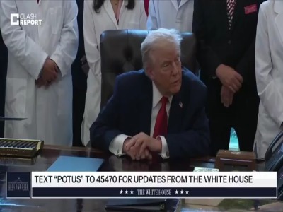 ترامپ: نتانیاهو درخواست ملاقات با من را داد