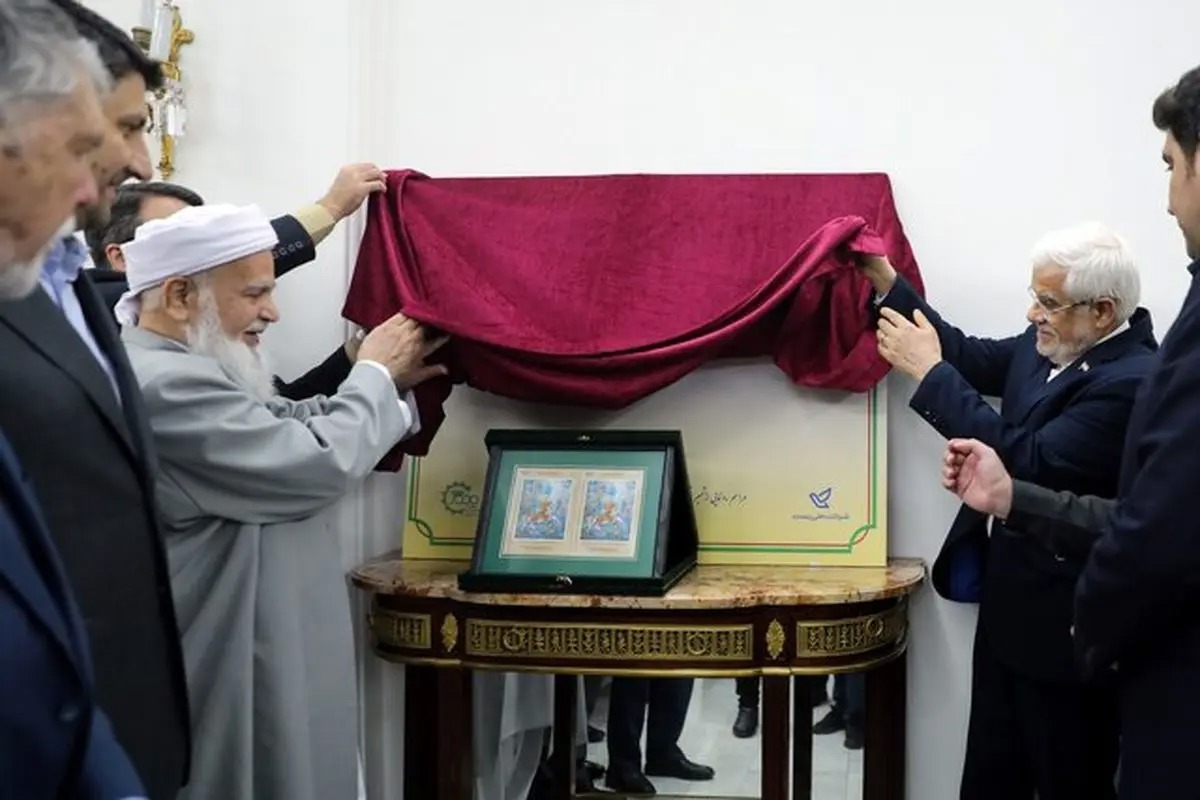 عارف: امروز بیشتر از هر زمان نیاز به وحدت شیعه و سنی داریم