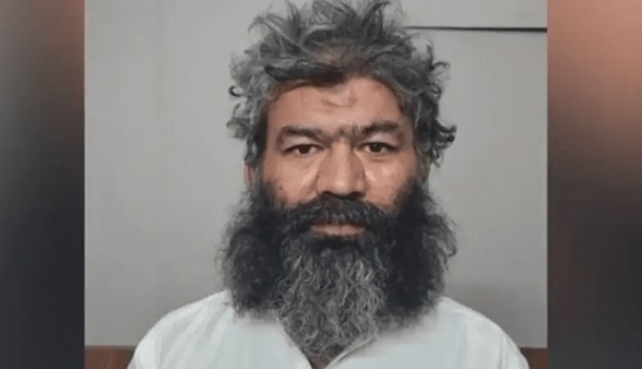 سخنگوی داعش خراسان دستگیر شد