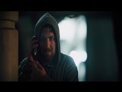 من آدم کشتم!