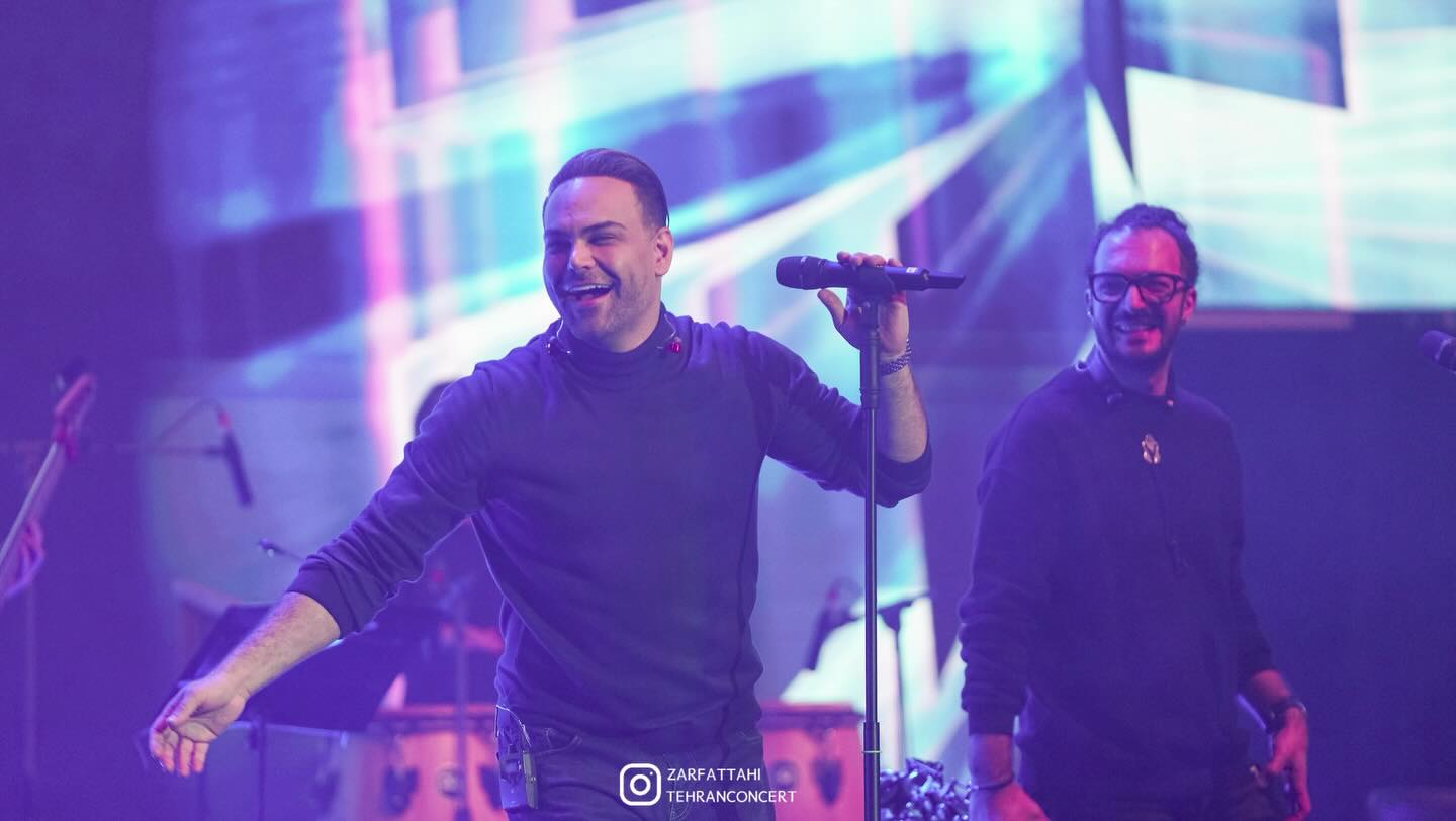 اخبار محرمانه