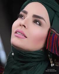 چهره ها/ سپیده خداوردی با استایل پاییزی و کپشنی شاعرانه خبرساز شد