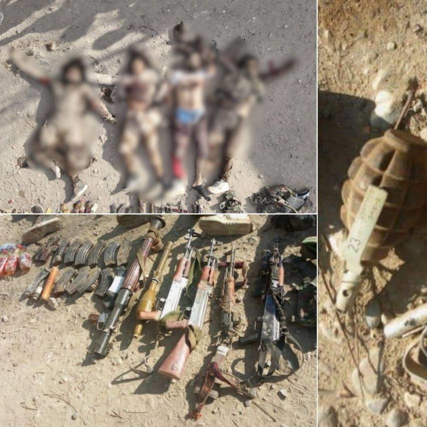 حمله انتحاری به پادگان ارتش پاکستان؛ ۴ نفر کشته و ۱۵ نفر زخمی شدند