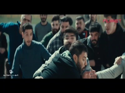 تیزر قسمت اول سریال «وحشی»