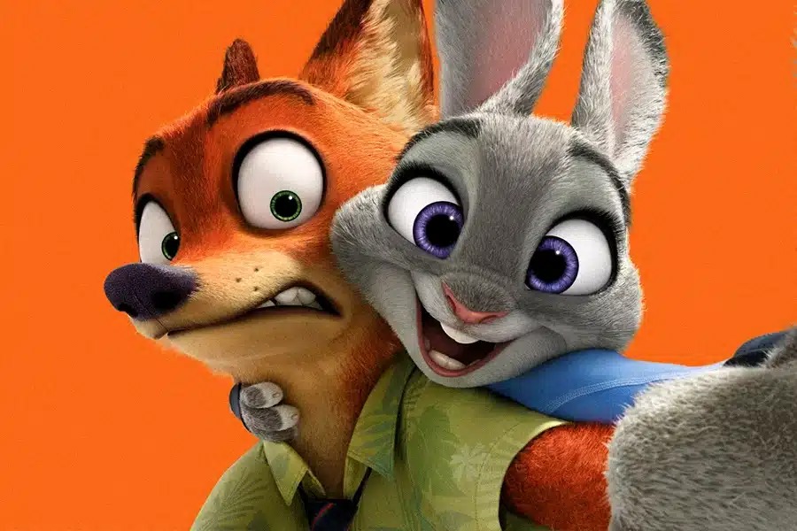 «زوتوپیا ۲»؛ شهری که بزرگ‌تر شده اما جسارتش را جا گذاشته است