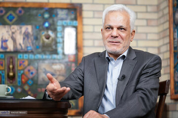 روایت سردار طلایی از اعتراضات کوی دانشگاه، لباس شخصی‌ها، حجاب و گشت ارشاد