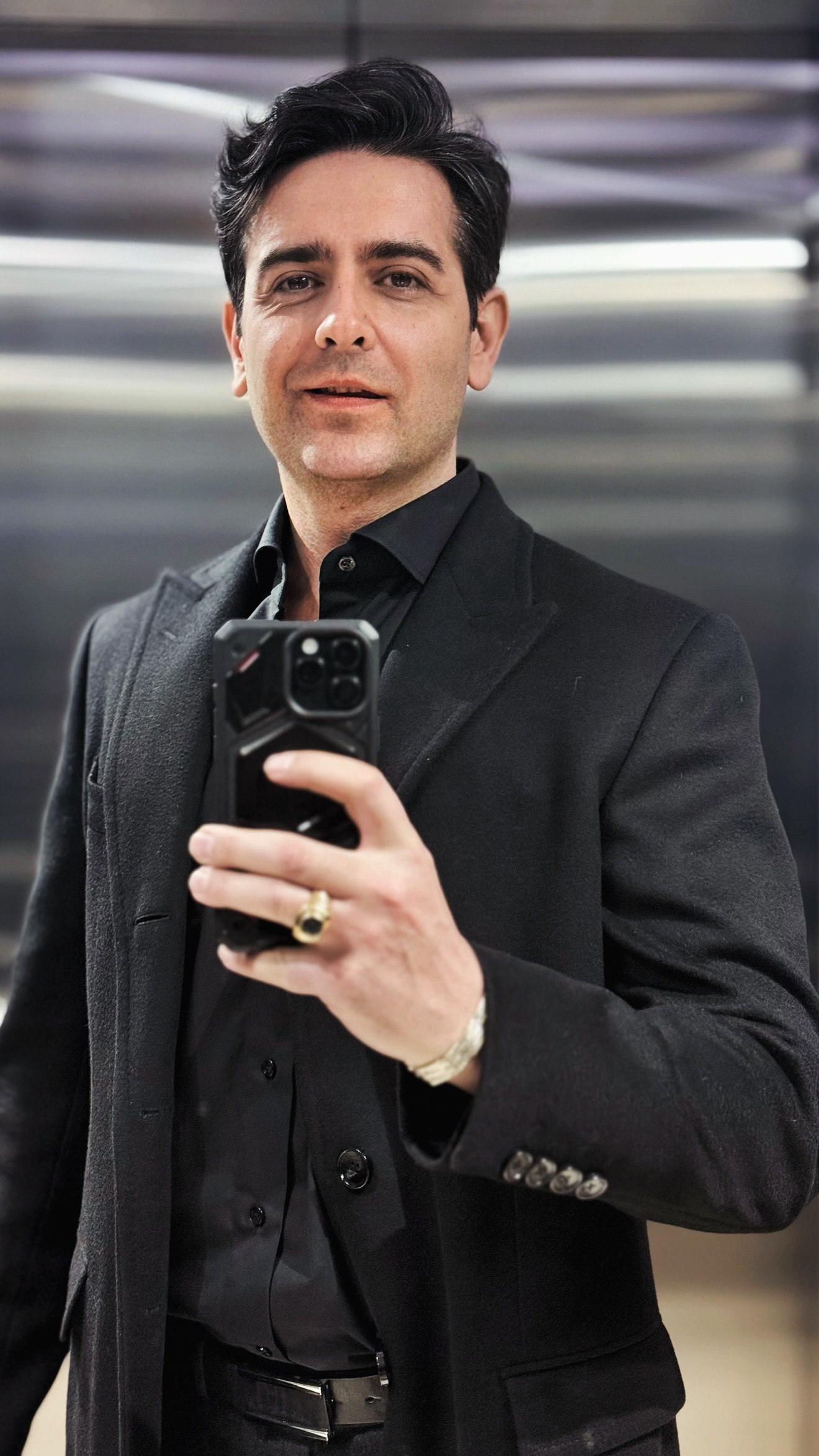 اخبار محرمانه