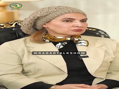 فاطمه گودرزی: در پارتی‌ها بازیگر انتخاب می‌کنند