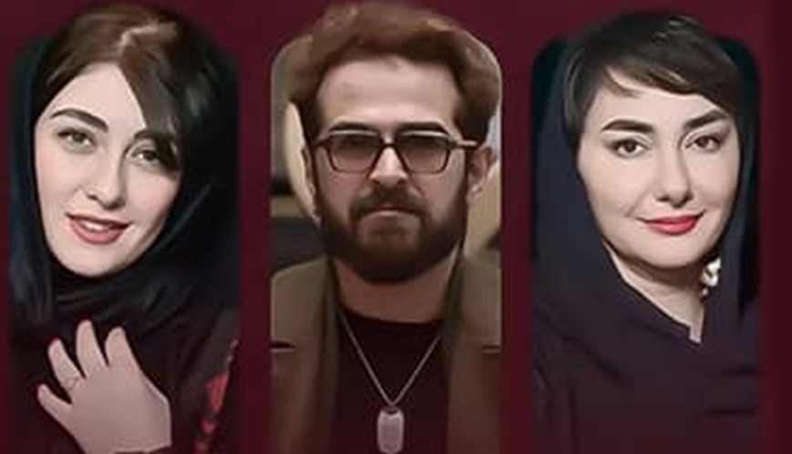 میرسعید مولویان و هانیه توسلی با «مو به مو» راهی نمایش خانگی شدند