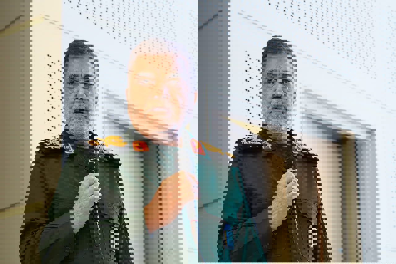 تاکید سردار اخوان بر تدوین سند بهره‌گیری از فناوری‌های هوشمند در توسعه جنوب شرق کشور