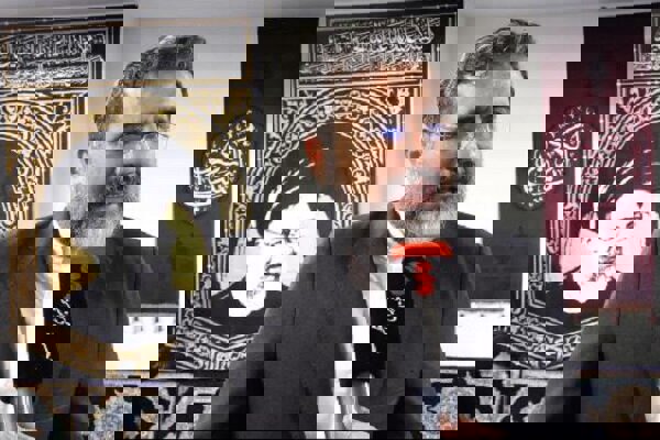 اسماعیلی: اندیشکده کشورداری شهید رئیسی راه اندازی شد