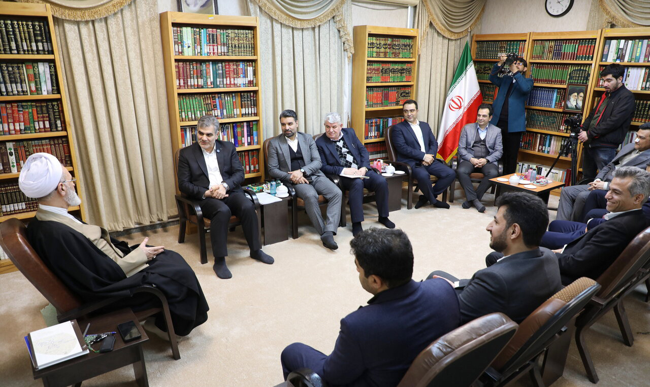 اخبار محرمانه