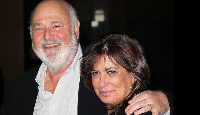 اعلام رسمی علت مرگ کارگردان معروف و همسرش