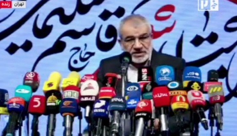 کدخدایی: پاسداشت شهید سلیمانی یک مطالبه مردمی است