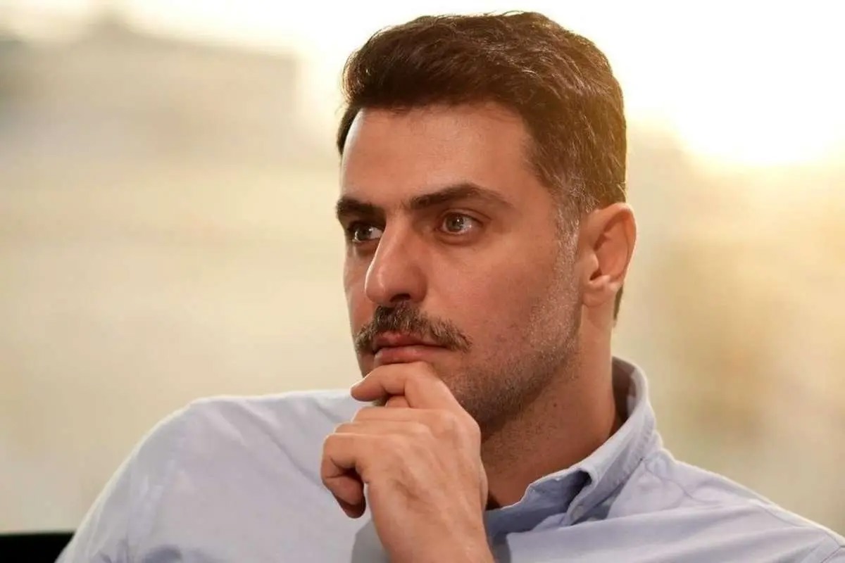 علی ضیا ممنوع‌الکار شد