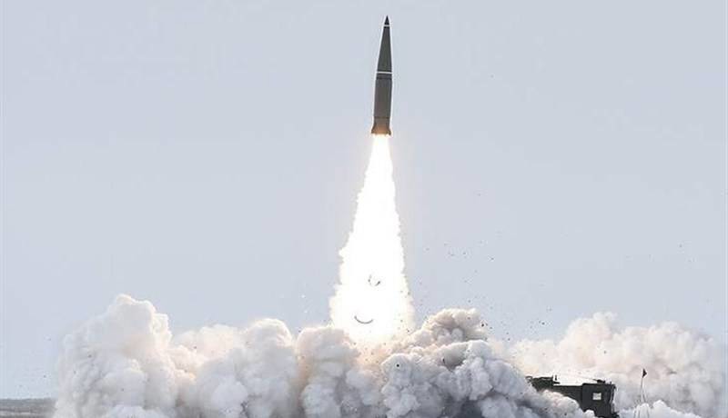 زلنسکی: موشک اورشنیک روسیه قابل انهدام نیست