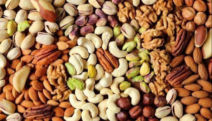 قیمت آجیل شب یلدا در بازار