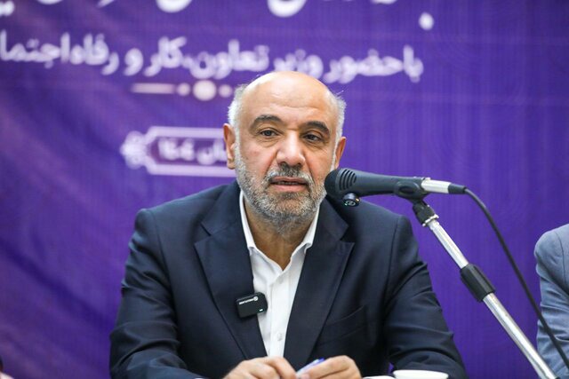 آغاز ساخت مسکن کارگری پس از ۴دهه