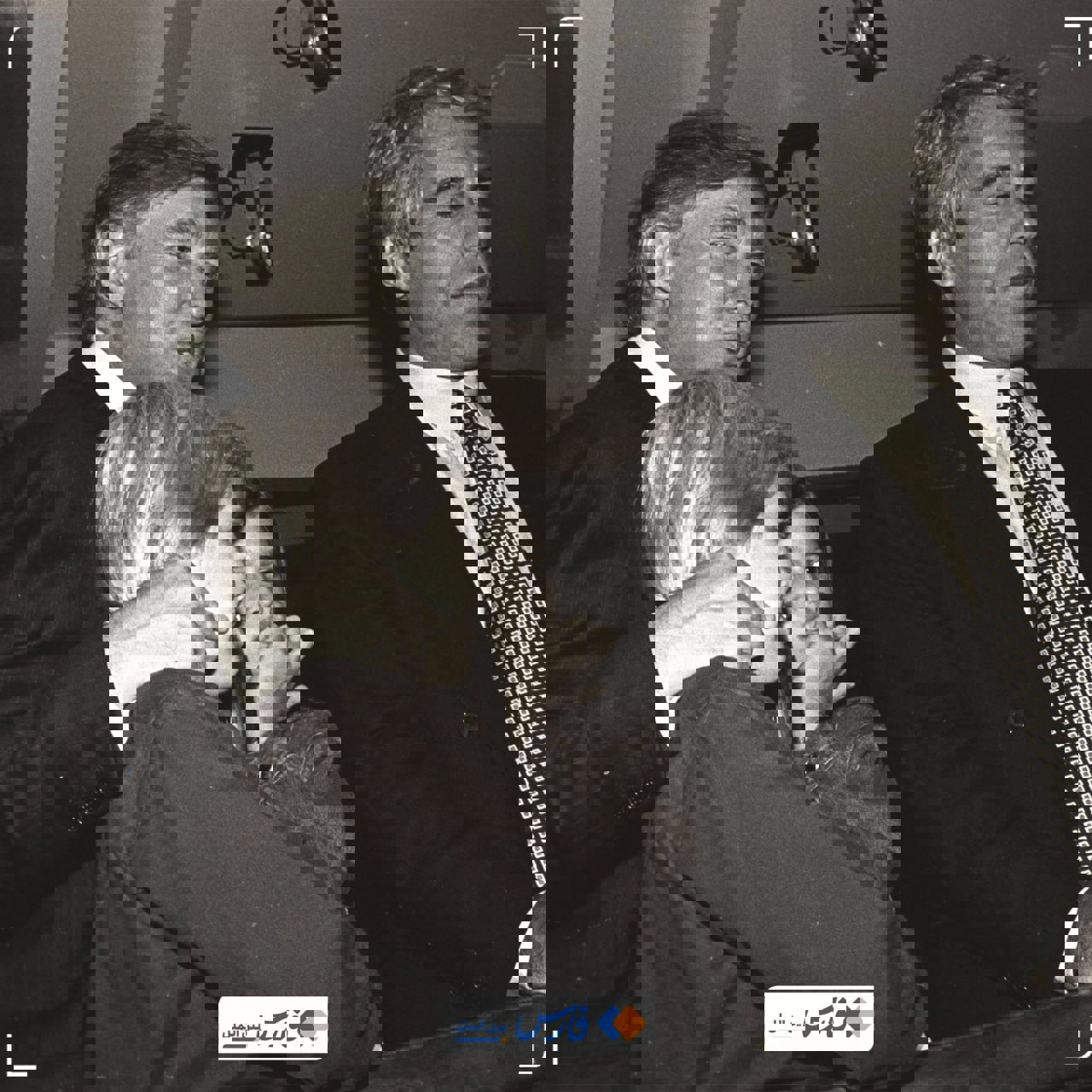 گاردین مدعی سفید‌شویی گسترده کاخ سفید برای ترامپ شد