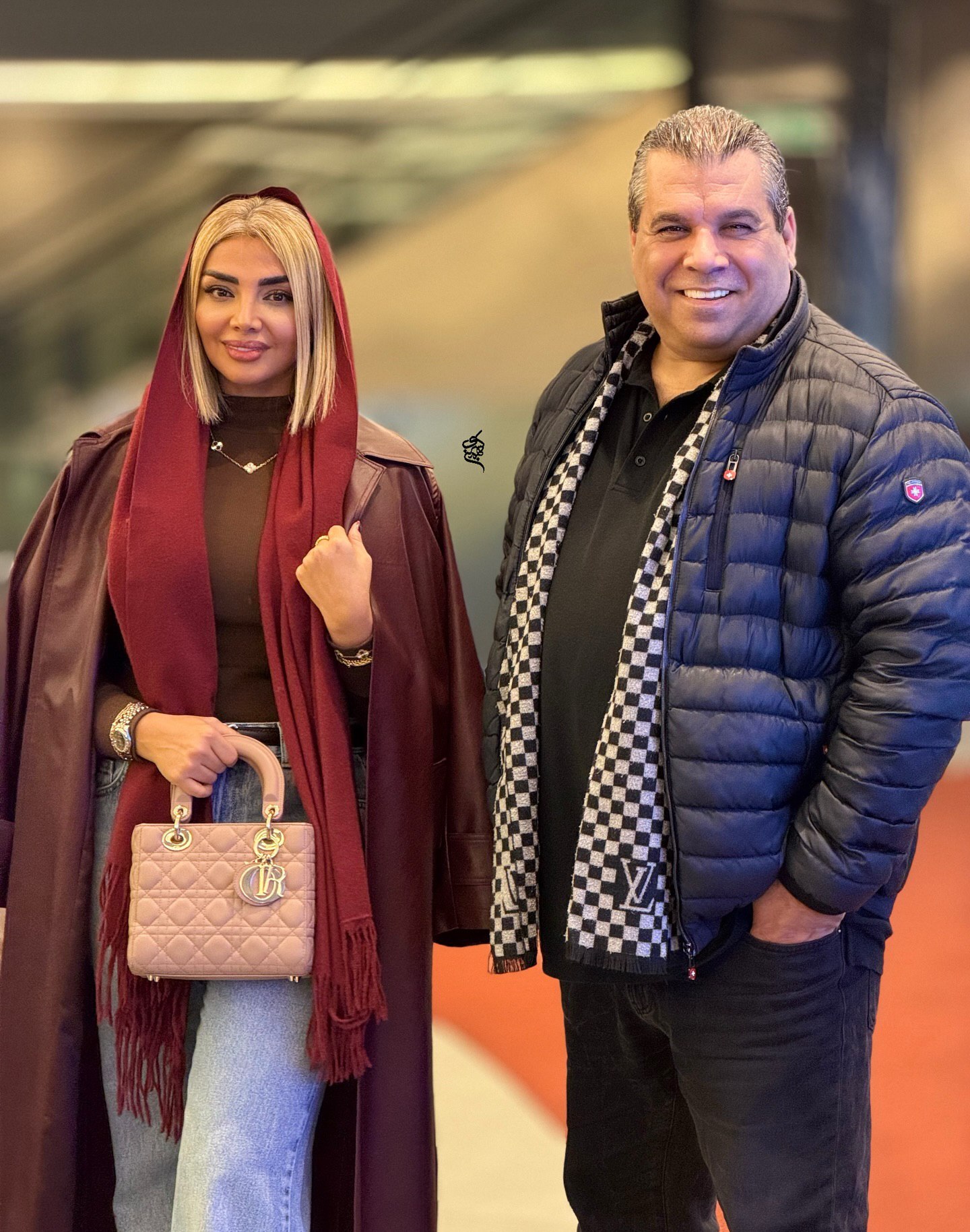 اخبار محرمانه