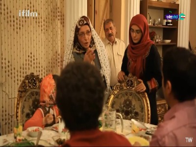 ارسطو بدجور دلش شکست...