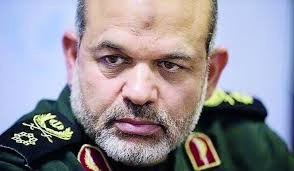 جانشین رئیس ستاد کل نیروهای مسلح: شهید حاج رمضان پرچمدار آرمان فلسطین بود