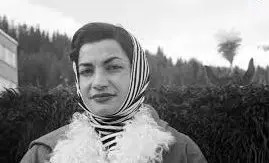 سفر در زمان؛ «اشرف پهلوی» در دوران پیری و در آمریکا؛ دهه ۶۰