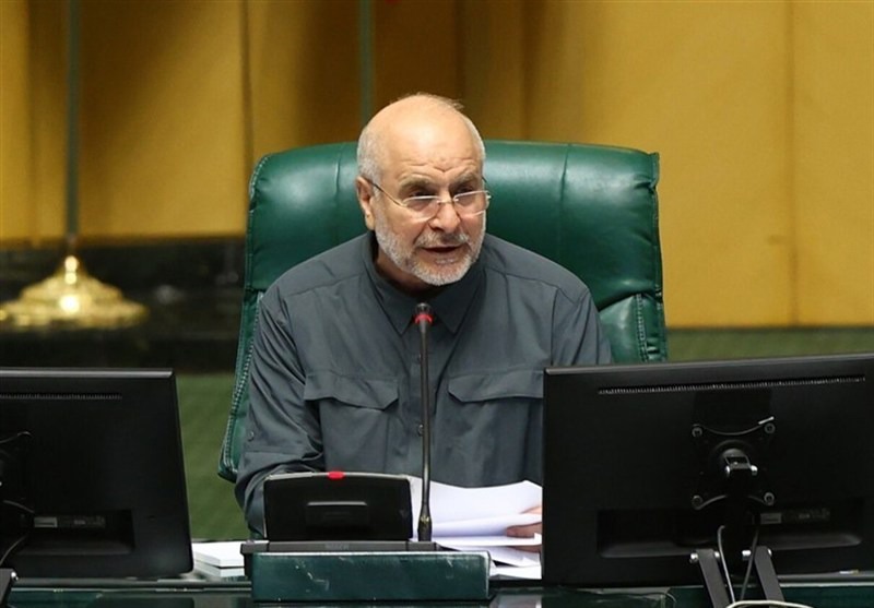 قالیباف: هیچ نهادی به جز شورای نگهبان طرف قوه مقننه در بررسی مصوبات نیست