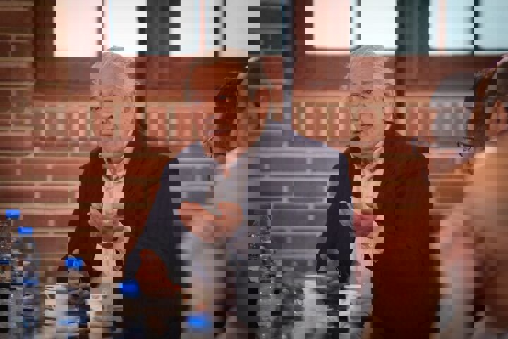 رضا فیاضی: سینما و تئاتر مسئول دلسوز برای کودک و نوجوان ندارد