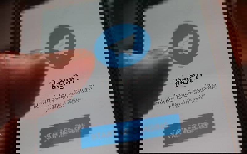 رفع فیلتر تلگرام تکذیب شد