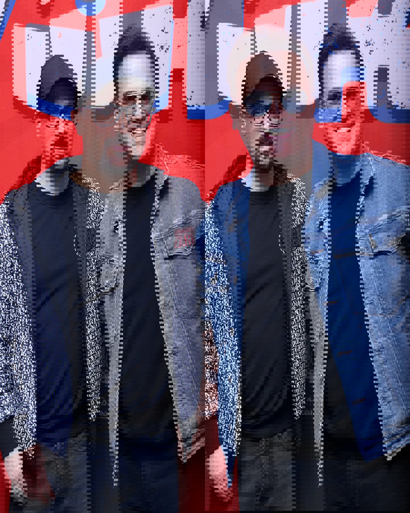 مراسم اکران مردمی فیلم سینمایی «طهران۵۷» با حضور هنرمندان