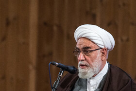 قدردانی رئیس دفتر رهبر انقلاب از موضع آیت‌الله‌العظمی سیستانی در جنگ ۱۲روزه