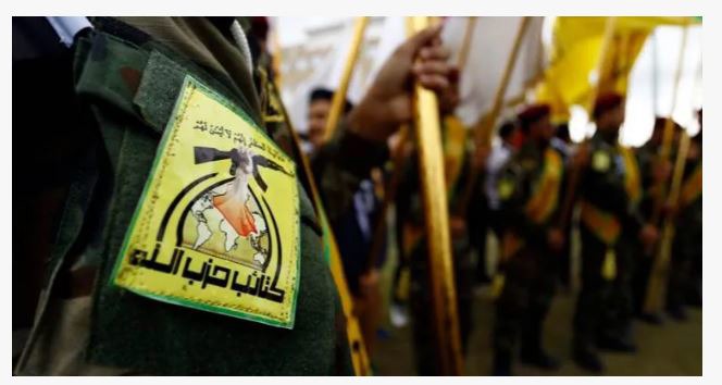 حزب‌الله عراق: قبل از خروج تمامی نیروهای بیگانه، درباره خلع سلاح خود صحبت نمی‌کنیم