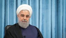 «شیخ بلاگر»؛ حمله روزنامه جوان به سخنان تازه «حسن روحانی»