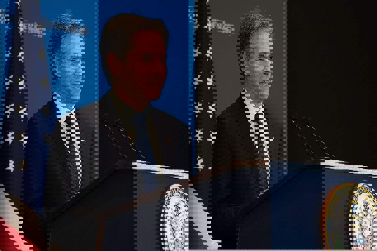 آنتونی بلینکن: تصمیم دولت ترامپ برای حمله به ایران اشتباه بود