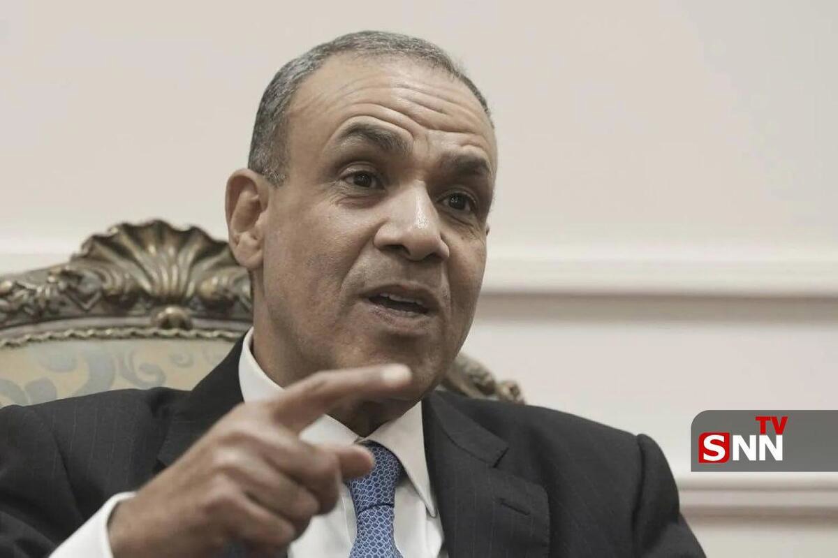 مصر: پلیس فلسطین مسئول تأمین امنیت در نوار غزه خواهد بود