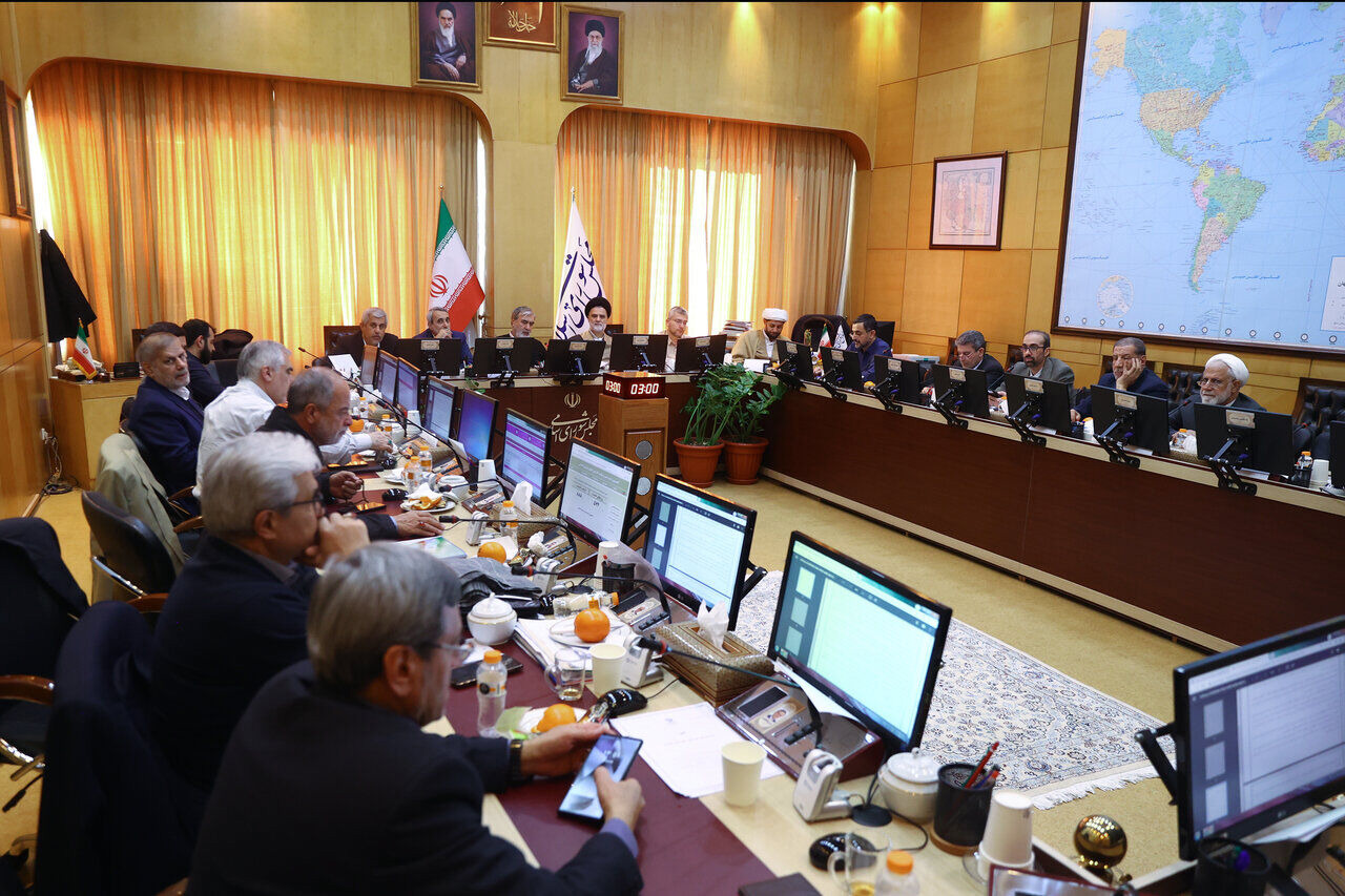 نمایندگان کمیسیون امنیت ملی مجلس در برخی نهادها انتخاب شدند