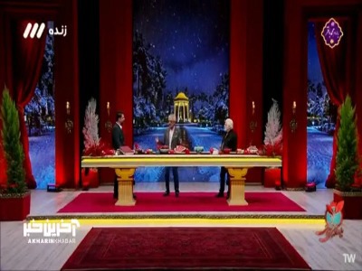 وقتی جعفر دهقان و پرویز فلاحی پور فامیل از آب در میان!