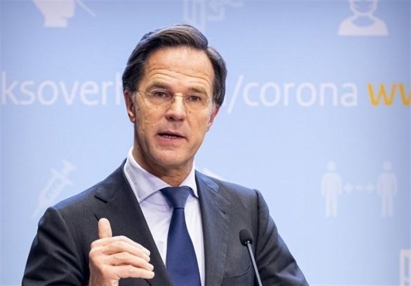 دبیرکل ناتو: ترامپ تنها کسی است که می‌تواند پوتین را به صلح مجبور کند