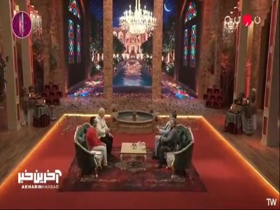 تنبک نوازی حرفه ای محمد شیری و خوانندگی شاه غلام در شب یلدا