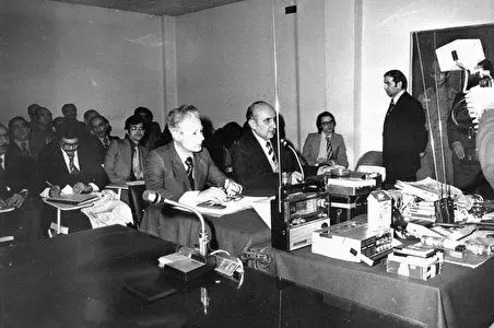 اخبار محرمانه