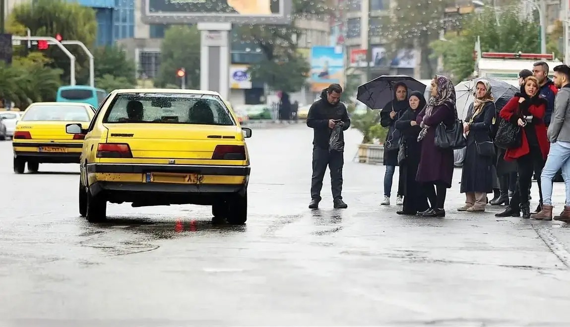 ورود سازمان حمایت به افزایش کرایه تاکسی‌ها