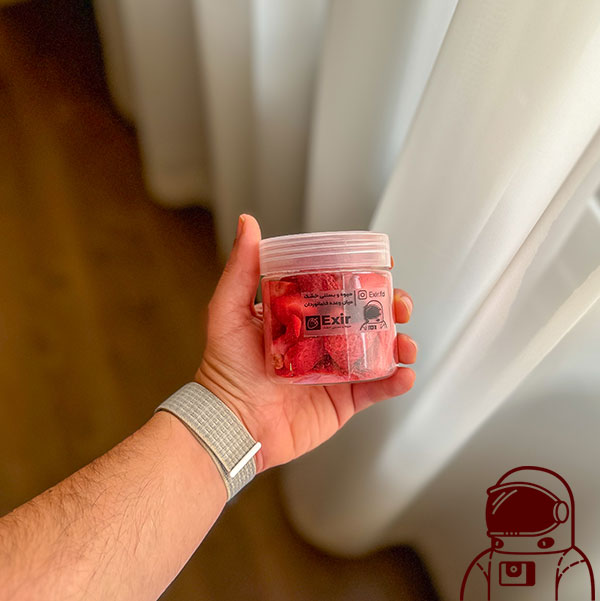 اخبار محرمانه