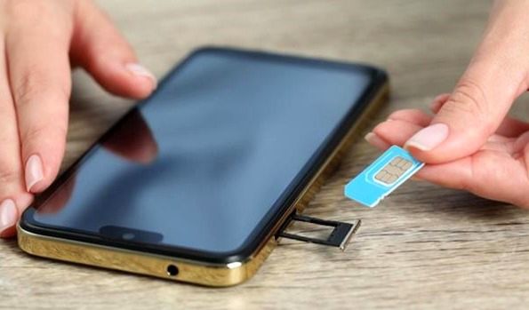 نحوه تعویض سیم‌کارت همراه اول غیر حضوری