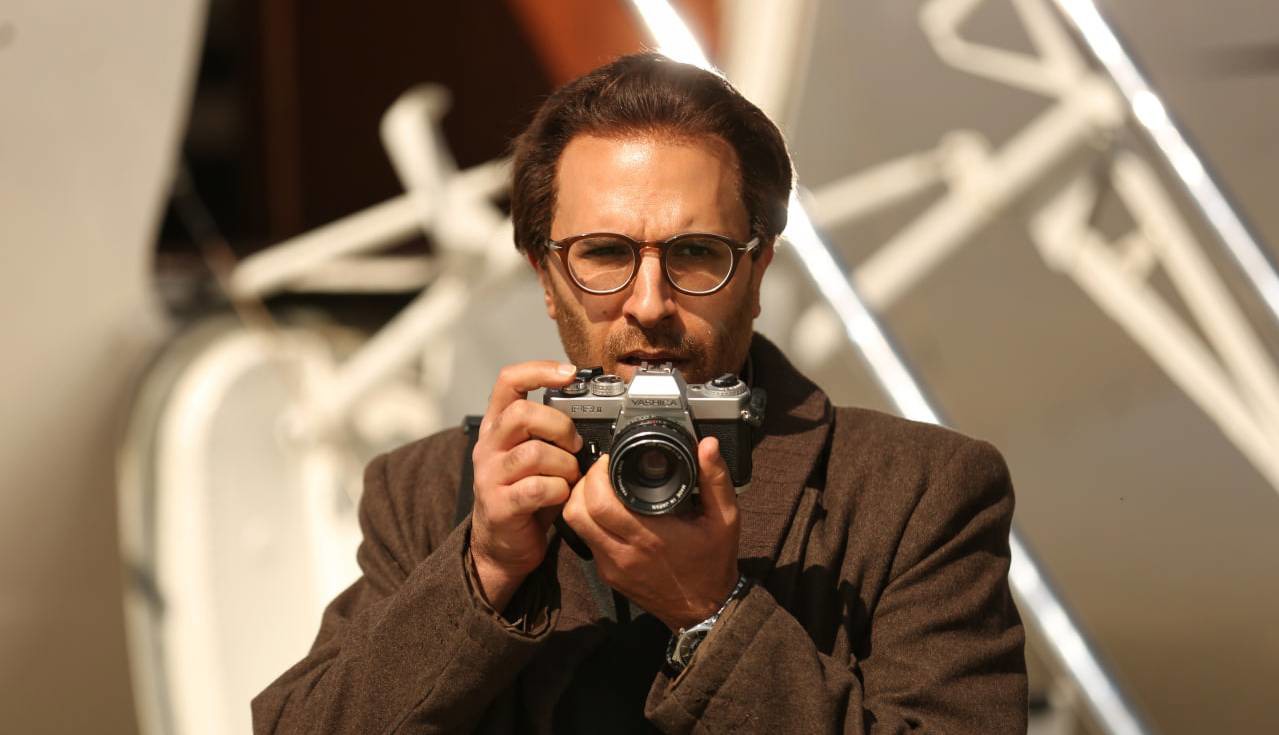 آنونس رسمی «احمد» رونمایی شد/ روایتی پرتعلیق از حماسه یک قهرمان