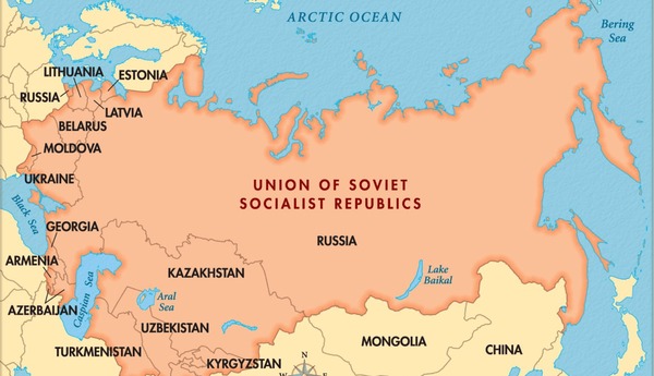 کرملین ادعای تصرف کل اوکراین را تکذیب کرد