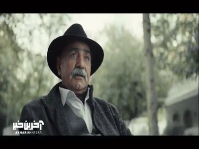 دم شیر من خیانته، اگه کسی بخواد به من نارو بزنه حیوون میشم!