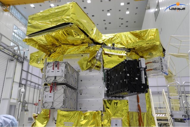 اخبار محرمانه