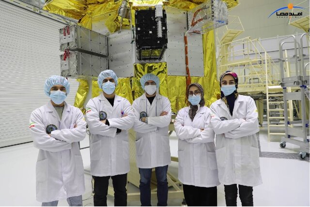 اخبار محرمانه